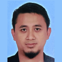 Khairul Faizal Kushiar - Tenaga Nasional Berhad 