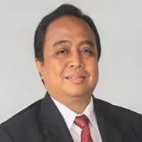 Eko Yudo Pramono - PT PLN (Persero)