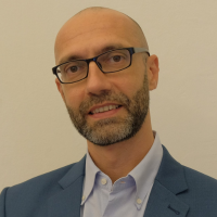 Emilio Rigamonti - Solar Turbines