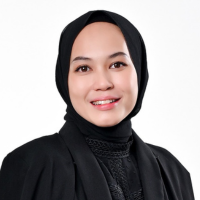ฟาราห์ ฮานา บินติ เมเจนี - Sarawak Energy Berhad 
