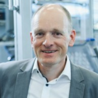 Gerben Kolkman - PSM - a Hanwha Company