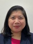 Habibah Adnan - Malaysian Radiation Protection Association (MARPA) 