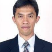 Haendra Subekti - Nuclear Energy Regulatory Agency (BAPATEN) 