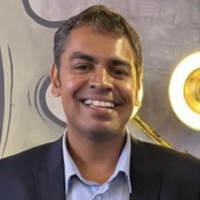 Hariharan Balan - TNB REMACO