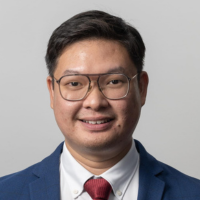 Henry Eu - Asia Clean Energy Coalition 