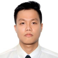 Ho Bao Huy - EVNHCMC 