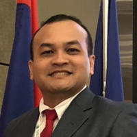 Ignatius Rendroyoko - PT PLN (Persero) 