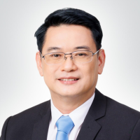 Issara Niropas - Banpu Power Public Company Limited (BPP) 