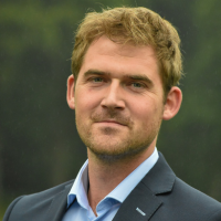 Jan Jouke Melchers - NOMAC Maintenance Energy Services