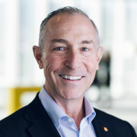 Jeff Benoit - PSM - a Hanwha Company