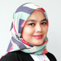 Kamia Handayani - PT PLN (Persero)