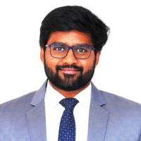 Karnati Varun Reddy - TGNPDCL, Warangal