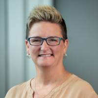Kellie De Pooter - G&W Electric
