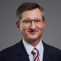 Klaus Payrhuber - INNIO Group