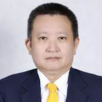 Kornkiat Charoenpatcharakij - Electricity Generating Authority of Thailand (EGAT)