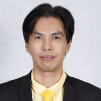 Kornphat Srisuping - Electricity Generating Authority of Thailand (EGAT)