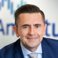 Les Brand - Amplitude Consultants