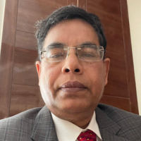 Md Rezaul Karim Khan - Bangladesh Energy Regulatory Commission