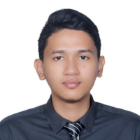 Mohammad Alif Bin Abdullah Sani - Tenaga Nasional Berhad 