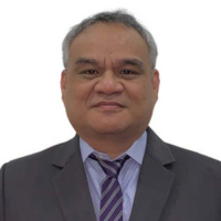 Mark A. Valencia - Aboitiz Power