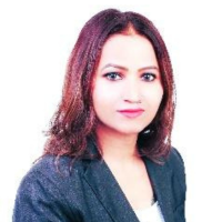 มัสซาร์รัต จาฮาน อันซารี - WSP Consultancy Pte Ltd