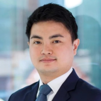 Melvin Cheng - Wood Mackenzie
