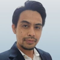 Mohamad Izwan Hussien - Tenaga Nasional Berhad 