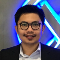 Mohamed Ariff Jame'an - Tenaga Nasional Berhad 