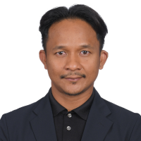 Mohd Azan Mat Jusoh - Tenaga Nasional Berhad 