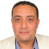 Ihab Mokhles - Cuculus GmbH