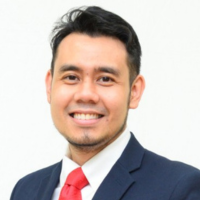 Muhammad Asyraf Ridzuan - Jimah East Power Sdn. Bhd.