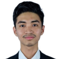 Muhammad Khairi Azim Bin Kamal Ariffin - Tenaga Nasional Berhad 