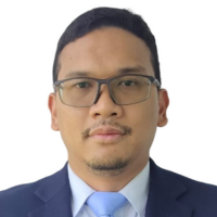 Muhammad Luqman Bin Abdul Halim - Tenaga Nasional Berhad 