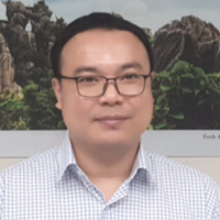 Narong Timthong - Black & Veatch