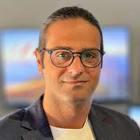 Naser Hashemnia - Hitachi Energy
