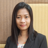 Nateekool Kriangchaiporn - Electricity Generating Authority of Thailand (EGAT)