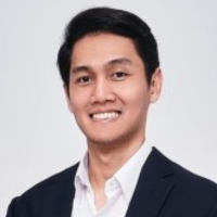 Naufal Haq - PT PLN (Persero) 