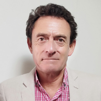 Nicholas Phillips - Itron Australasia Pty Ltd