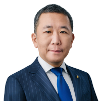 Akihiro Ondo - Mitsubishi Power Asia Pacific