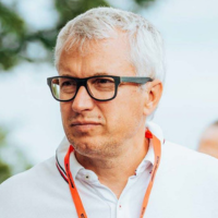Olivier Blauenstein - Pentol GmbH