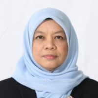 Bahariah Binti Osman - Tenaga Nasional Berhad (TNB)