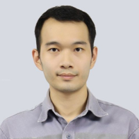 Pongpranod Ukaew - Electricity Generating Authority of Thailand (EGAT)