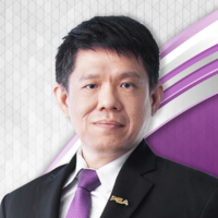 Pongsakorn Yuthagovit - Provincial Electricity Authority