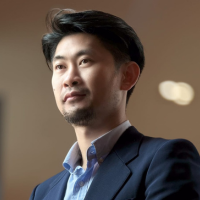 Paisan Ongcharoen - Provincial Electricity Authority