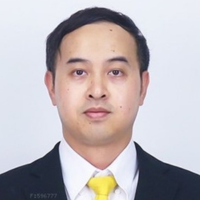 Panakorn Kankep - Electricity Generating Authority of Thailand (EGAT)