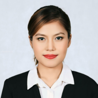 คุณปารณี ศิริชัย - การไฟฟ้าฝ่ายผลิตแห่งประเทศไทย (กฟผ.)