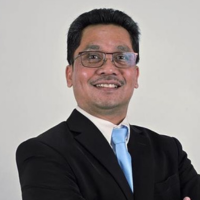 Parlindungan Sihombing - PT PLN (Persero)