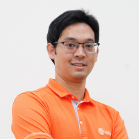 Phee Penchan - Metropolitan Electricity Authority 