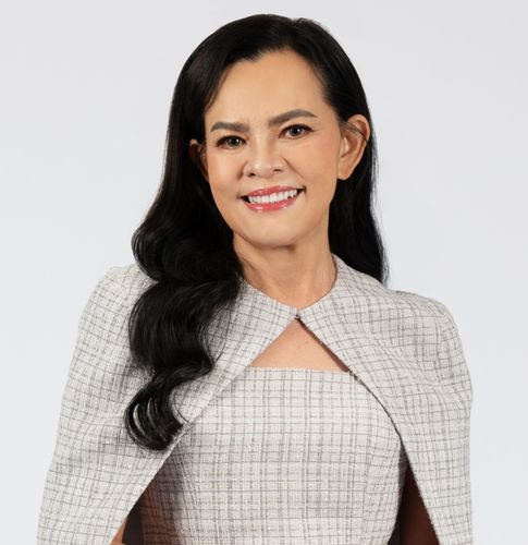 Somruedee Chaimongkol