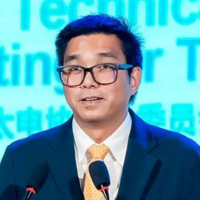 Pichit Phongprasert - Electricity Generating Authority of Thailand (EGAT)